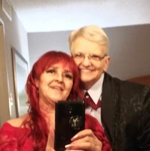 Meet your Posher, Wanda